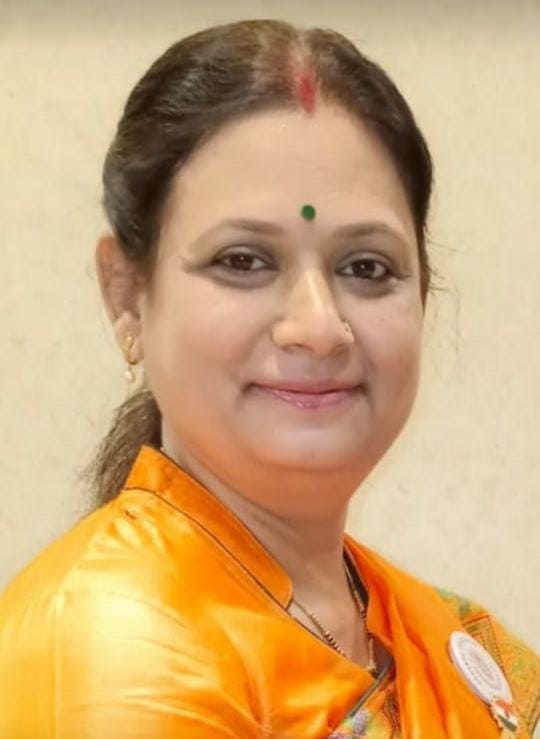 Hindi & HINDI LITERATURE Faculty
