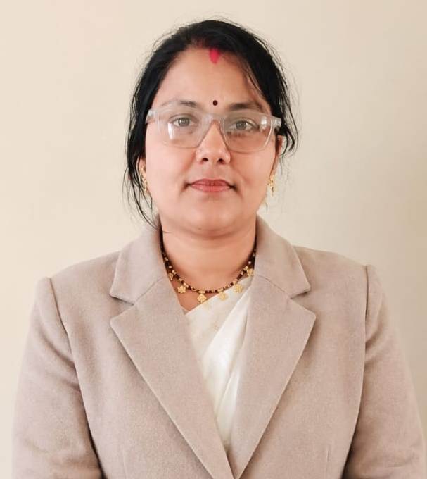 HINDI Faculty